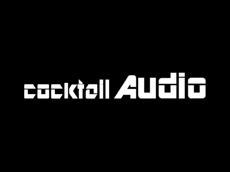 Cocktail Audio